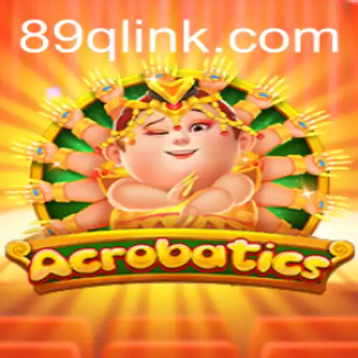 Acrobatics: The Thrilling Game Redefining Skill and Agility
