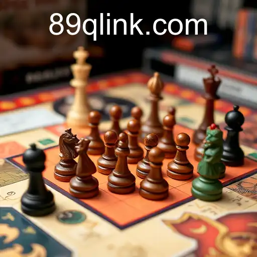 Board Games
