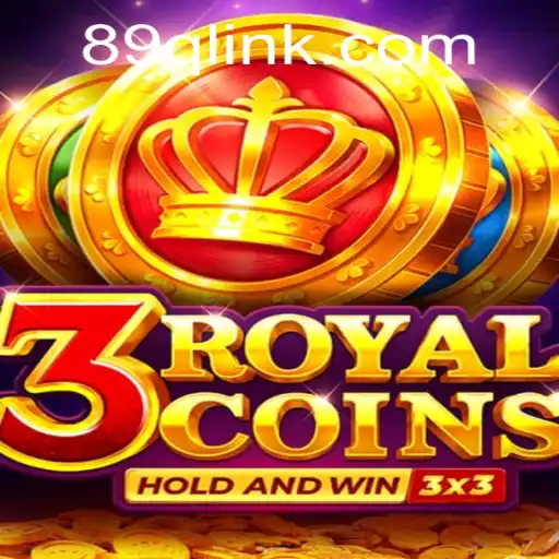 Exploring the Exciting World of 3royalcoins at 89Q.COM