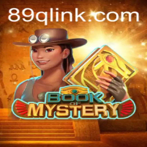 Discover the Enigmatic World of 'Book of Mystery' on 89Q.COM