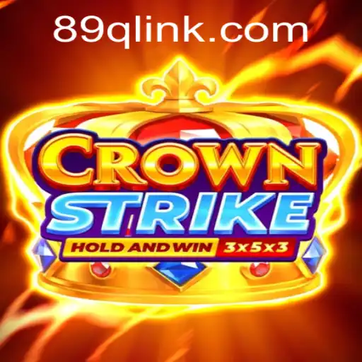 Exploring CrownStrike: The Thrilling New Game by 89Q.COM