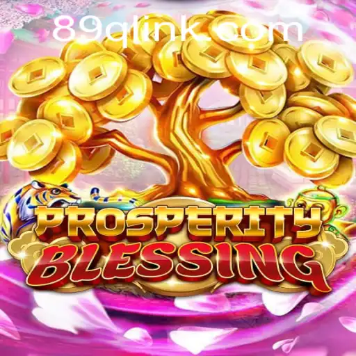 Discover the Exciting World of ProsperityBlessing: A New Adventure Awaits on 89Q.COM