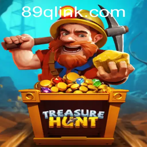Unveiling the World of TreasureHunt: A Thrilling Adventure Beyond Imagination