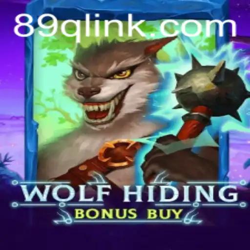 Exploring WolfHidingBonusBuy: A New Era in Gaming