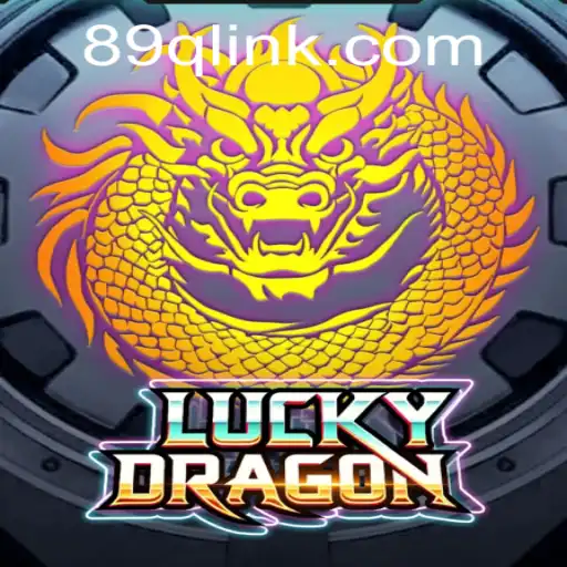 Discover the Thrill of LuckyDragon: A Captivating Game by 89Q.COM