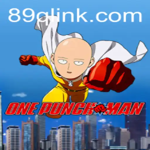 OnePunchMan: A Thrilling Game Experience