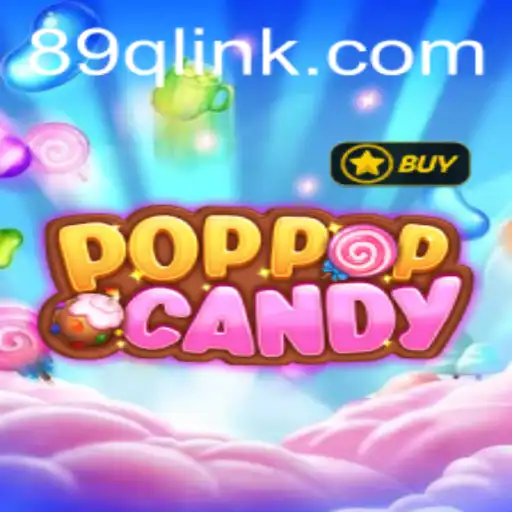 Exploring the Vibrant World of POPPOPCANDY: A Candy Adventure Enhanced by 89Q.COM