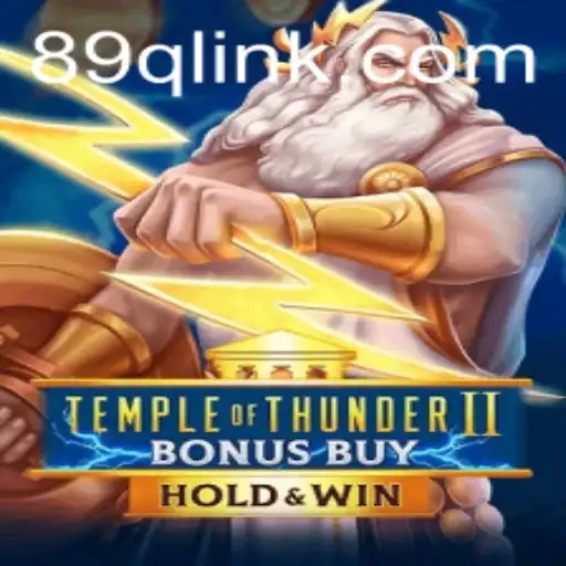 Exploring the Exciting World of TempleofThunderIIBonusBuy