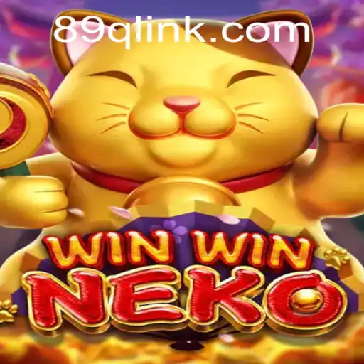 WinWinNeko: A New Era in Gaming with 89Q.COM