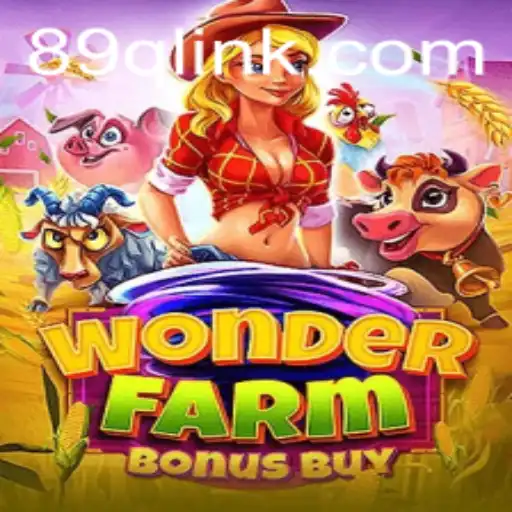 Unveiling WonderFarmBonusBuy: A Thrilling Journey into Virtual Farming