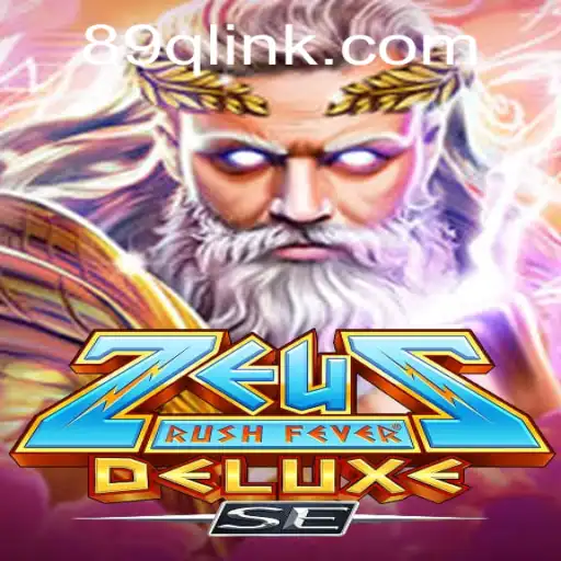 ZeusRushFeverDeluxeSE: A Mythical Gaming Adventure
